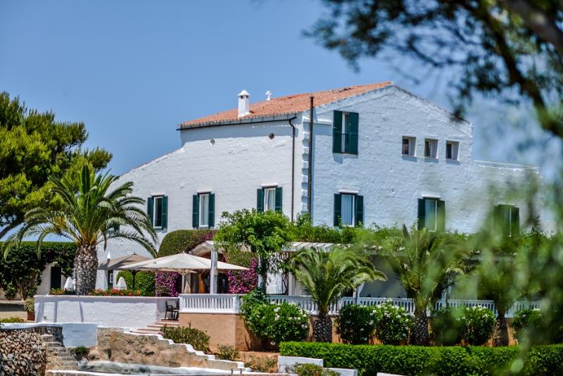 فندق ريفى Rural Sant Joan De Binissaida