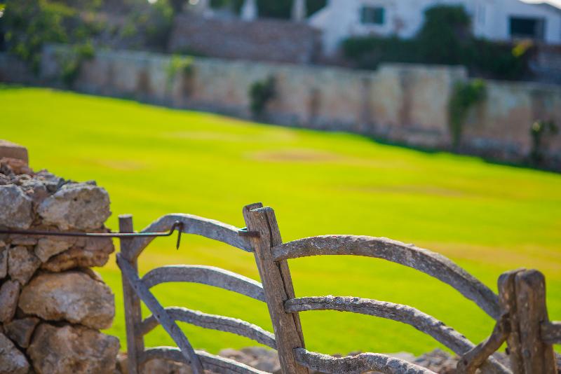 فندق ريفى Rural Sant Joan De Binissaida