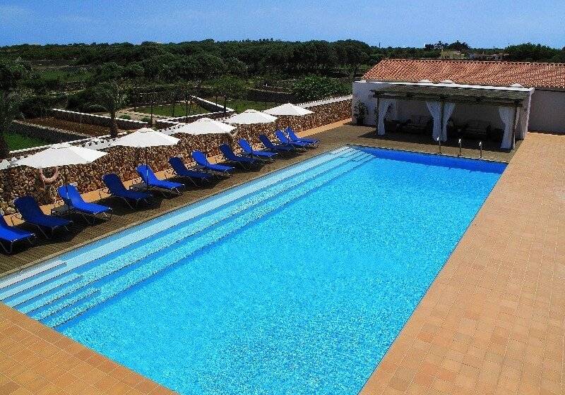 فندق ريفى Rural Sant Joan De Binissaida