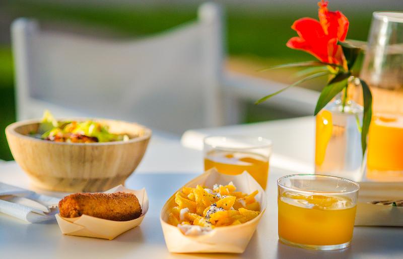 فندق ريفى Rural Sant Joan De Binissaida