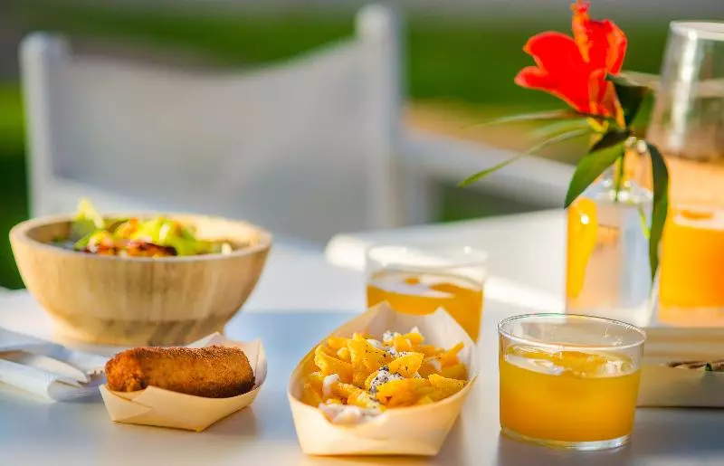 בית מלון כפרי Rural Sant Joan De Binissaida