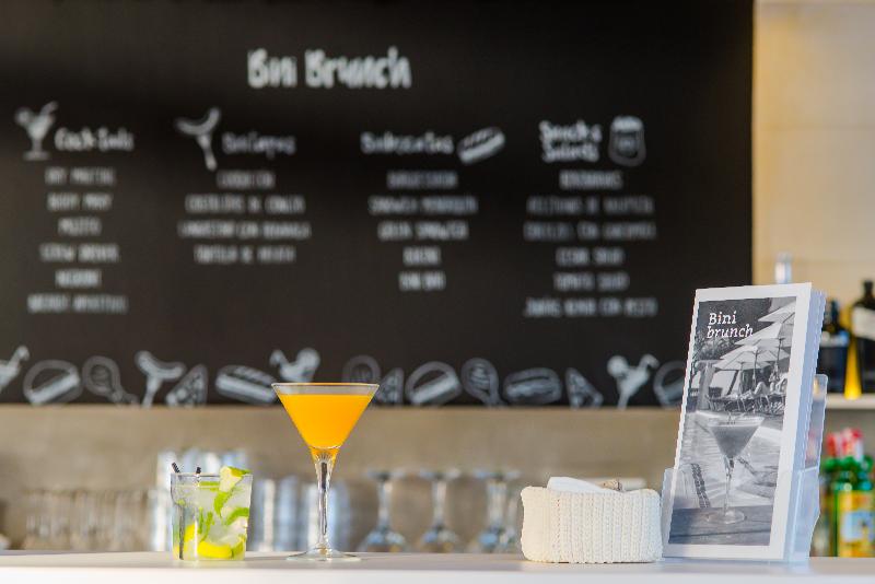 فندق ريفى Rural Sant Joan De Binissaida