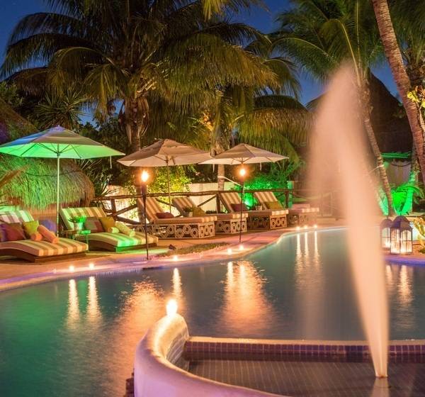 Otel Ser Casasandra Boutique