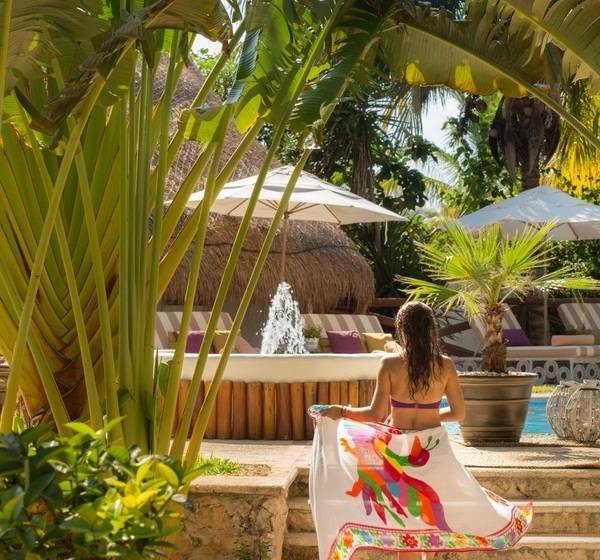 Otel Ser Casasandra Boutique