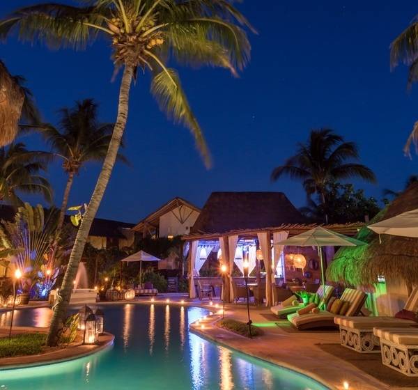 Otel Ser Casasandra Boutique