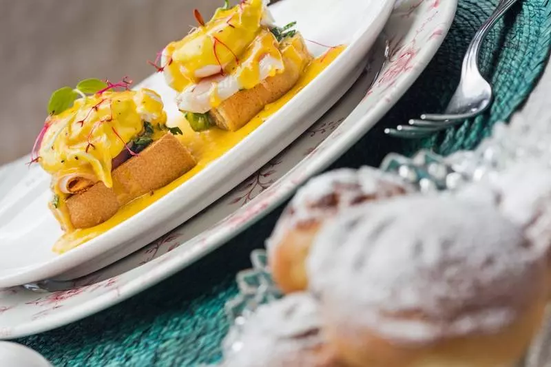 هتل Ser Casasandra Boutique