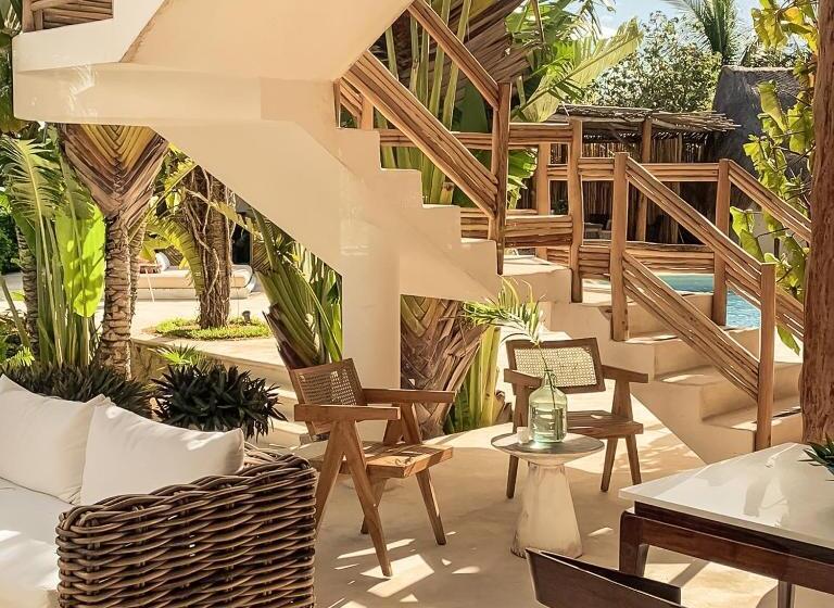 Otel Ser Casasandra Boutique