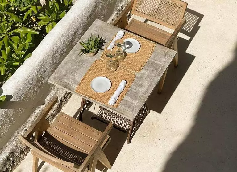 هتل Ser Casasandra Boutique