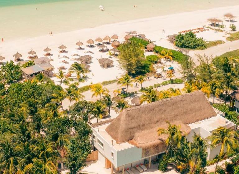 Otel Ser Casasandra Boutique