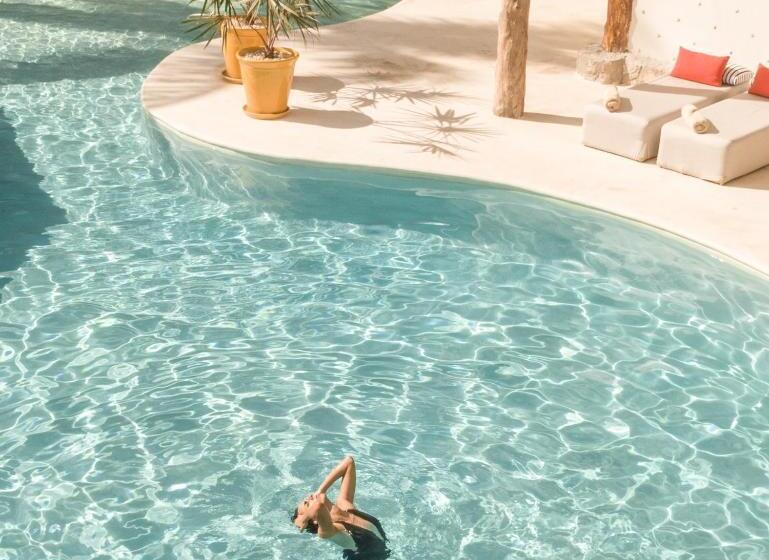 Otel Ser Casasandra Boutique