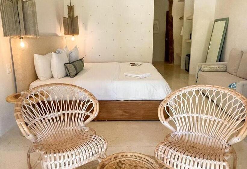 Otel Ser Casasandra Boutique