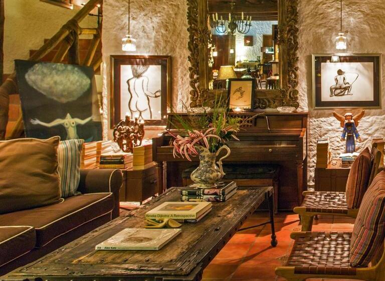 Otel Ser Casasandra Boutique