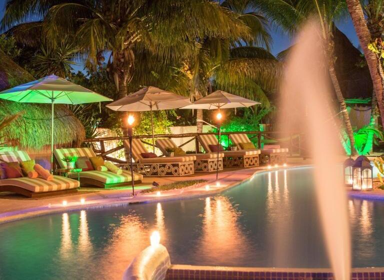 Otel Ser Casasandra Boutique