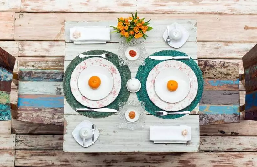 هتل Ser Casasandra Boutique