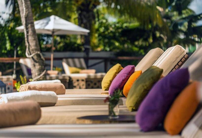 Otel Ser Casasandra Boutique