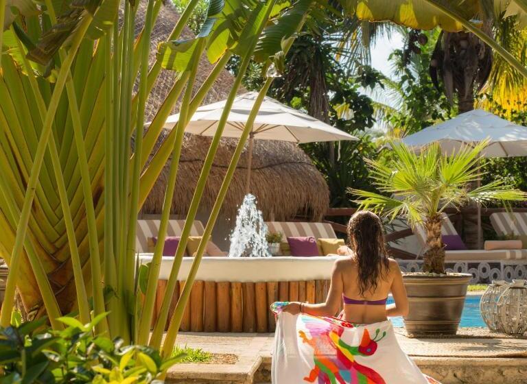 Otel Ser Casasandra Boutique