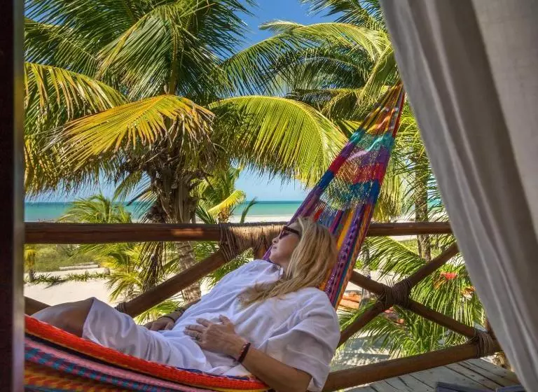 هتل Ser Casasandra Boutique