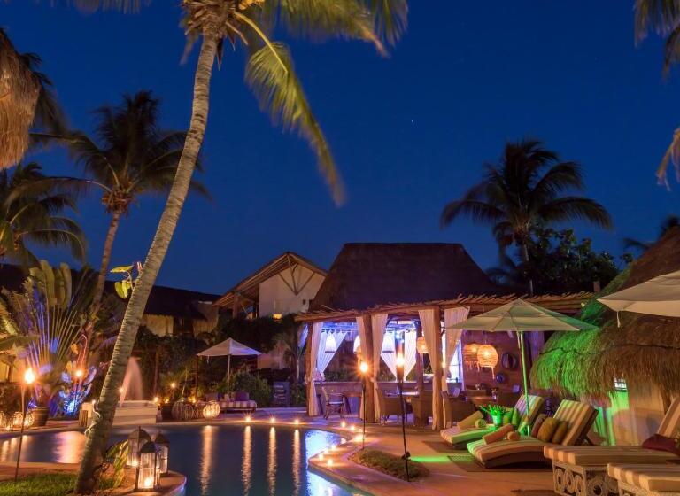 Otel Ser Casasandra Boutique