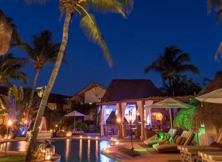 هتل Ser Casasandra Boutique