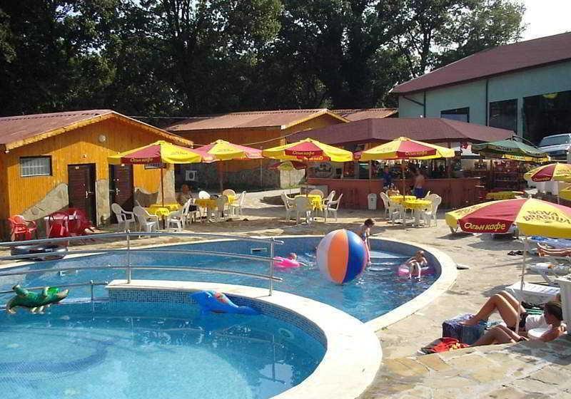 فندق Villas Oasis