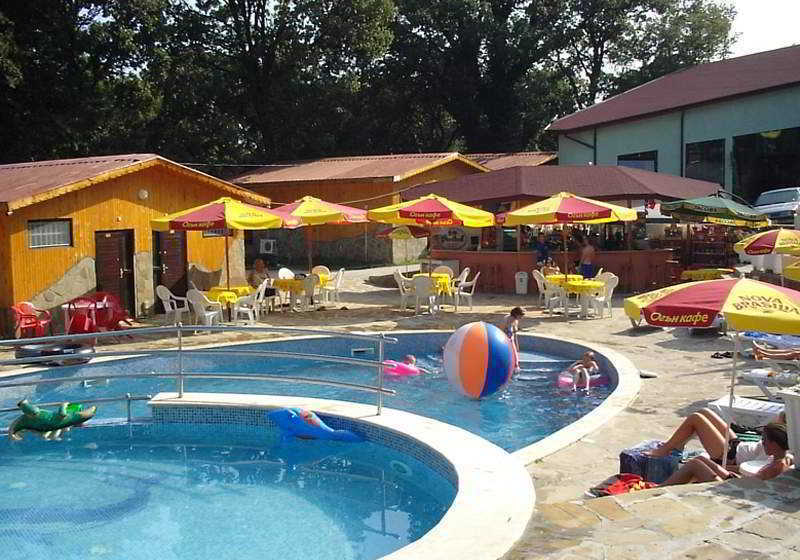 فندق Villas Oasis