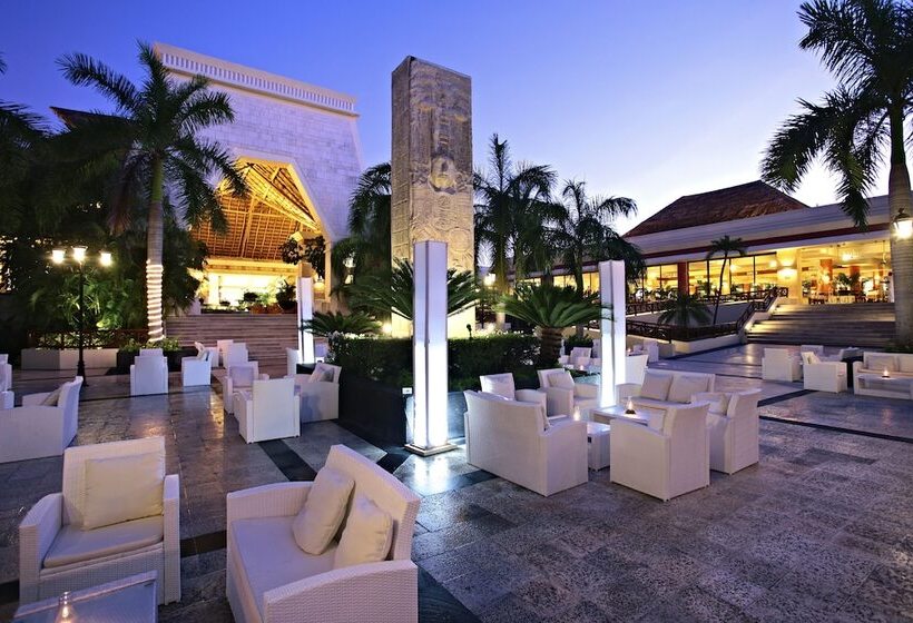 Resort Otel Bahia Principe Grand Coba - All Inclusive