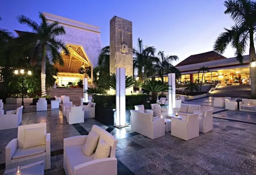 Курорт Bahia Principe Grand Coba - All Inclusive