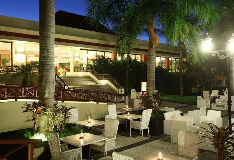 Курорт Bahia Principe Grand Coba - All Inclusive
