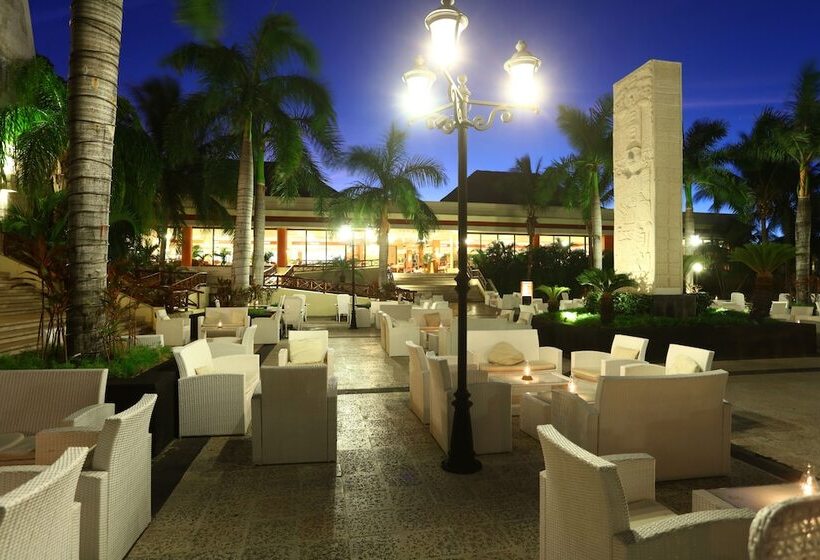 Resort Otel Bahia Principe Grand Coba - All Inclusive