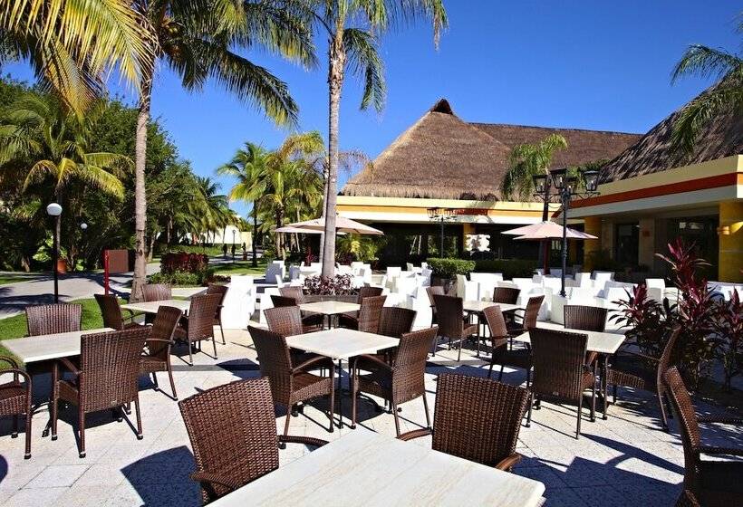 Resort Otel Bahia Principe Grand Coba - All Inclusive