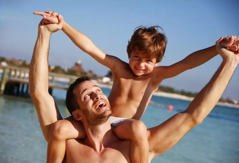 Курорт Bahia Principe Grand Coba - All Inclusive