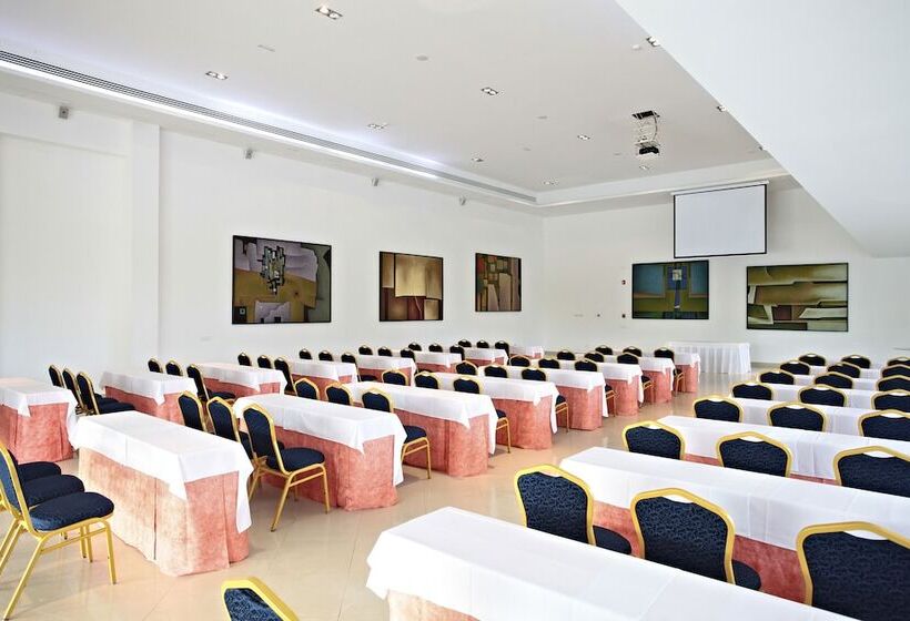 Resort Otel Bahia Principe Grand Coba - All Inclusive