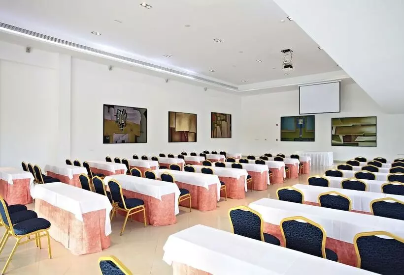 Курорт Bahia Principe Grand Coba - All Inclusive