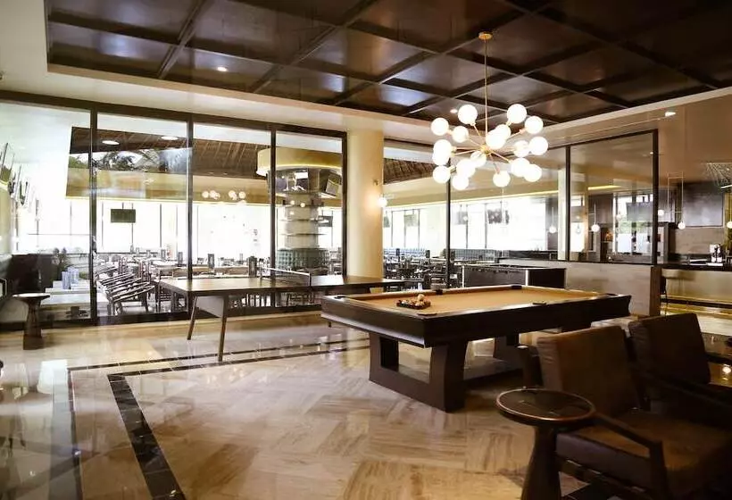 Курорт Bahia Principe Grand Coba - All Inclusive