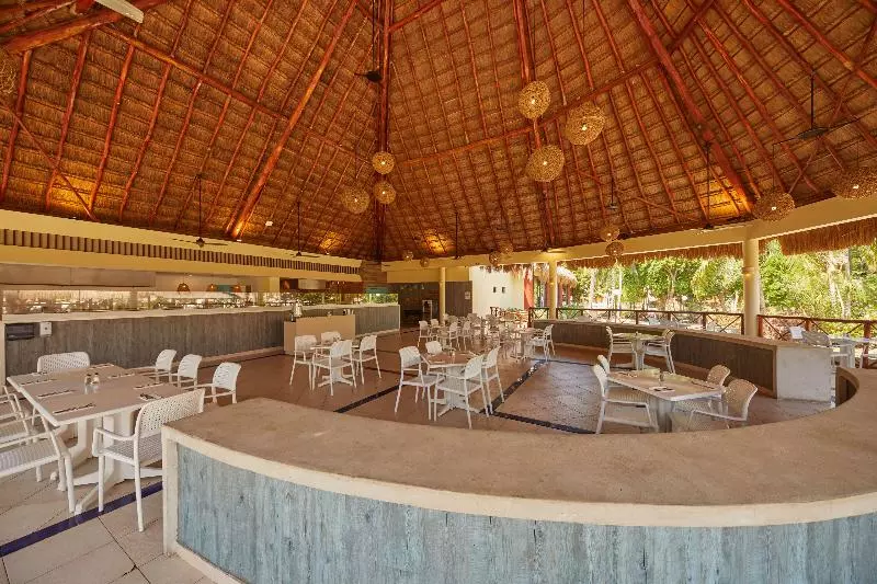 Курорт Bahia Principe Grand Coba - All Inclusive