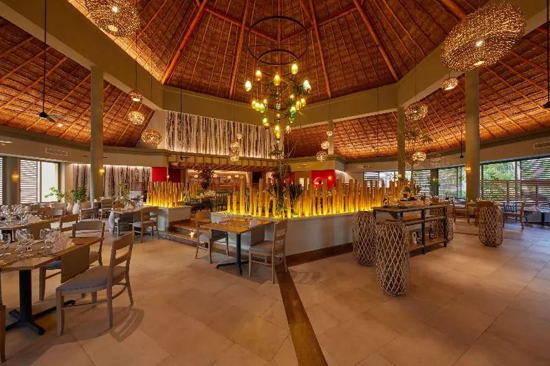 Курорт Bahia Principe Grand Coba - All Inclusive