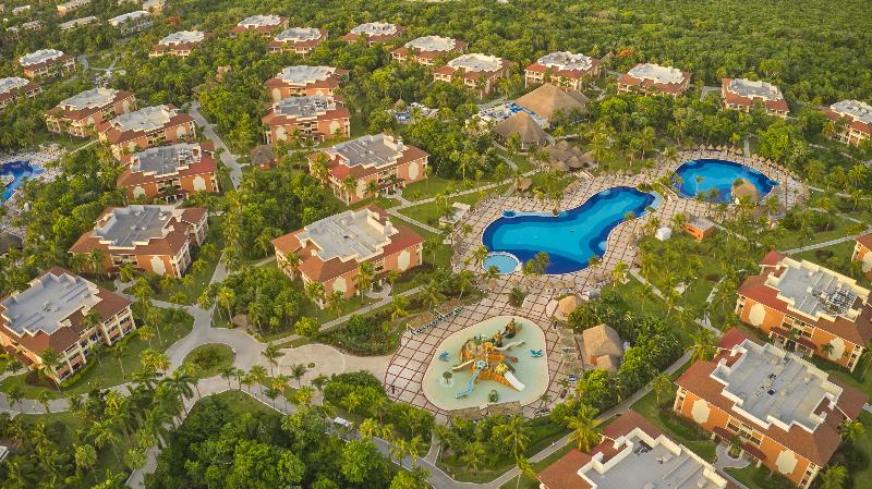 Resort Otel Bahia Principe Grand Coba - All Inclusive