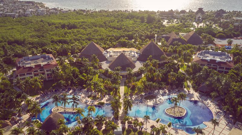 Resort Otel Bahia Principe Grand Coba - All Inclusive