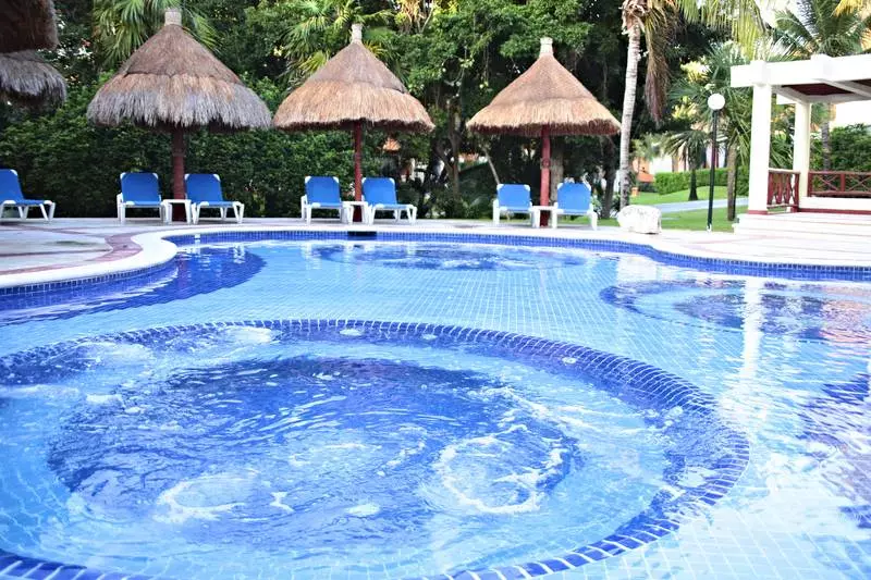 Курорт Bahia Principe Grand Coba - All Inclusive