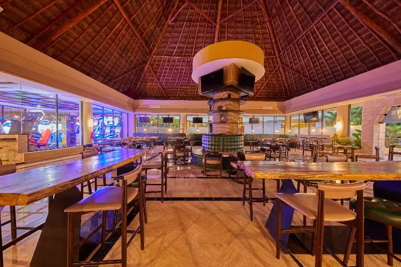 Курорт Bahia Principe Grand Coba - All Inclusive