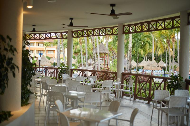 Resort Otel Bahia Principe Grand Coba - All Inclusive