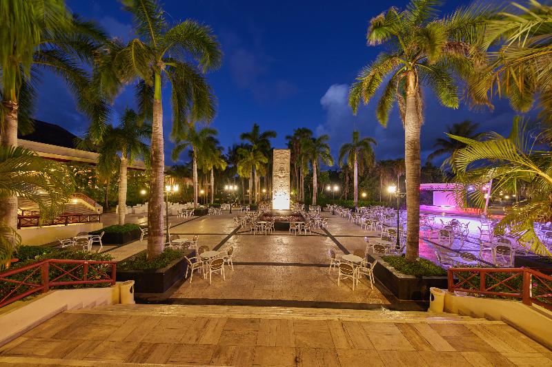 Resort Otel Bahia Principe Grand Coba - All Inclusive