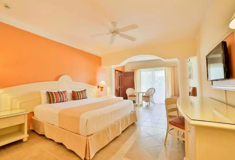 Курорт Bahia Principe Grand Coba - All Inclusive