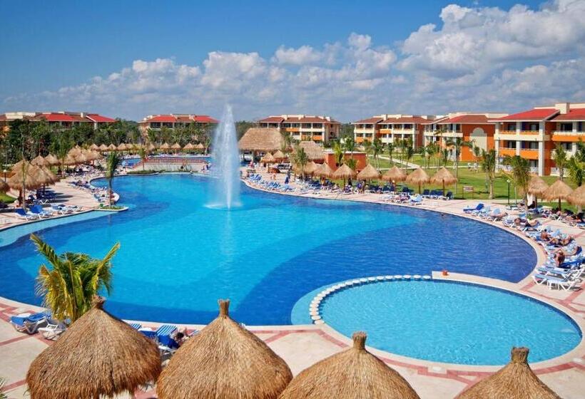 Resort Otel Bahia Principe Grand Coba - All Inclusive