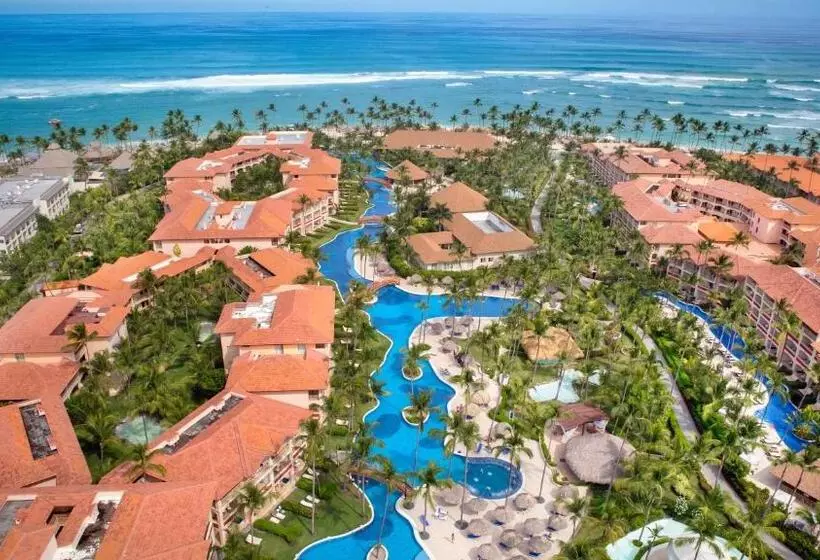渡假胜地  Majestic Colonial Punta Cana   All Inclusive