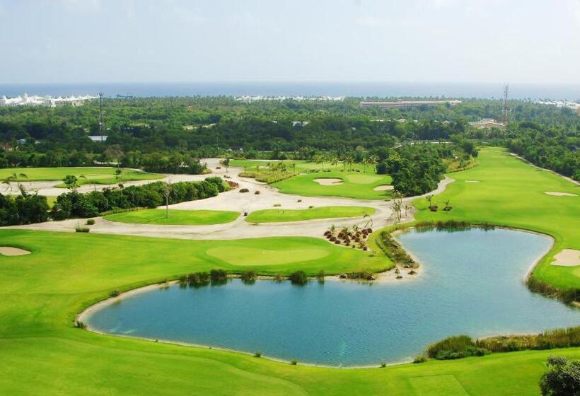 استراحتگاه Majestic Colonial Punta Cana All Inclusive