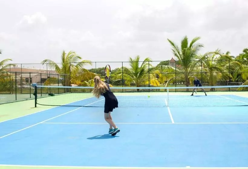 渡假胜地  Majestic Colonial Punta Cana   All Inclusive