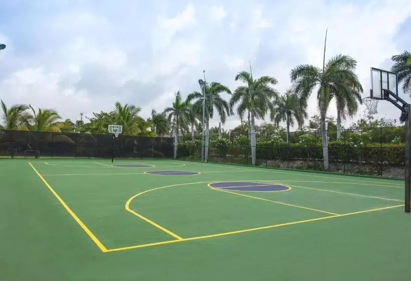 渡假胜地  Majestic Colonial Punta Cana   All Inclusive