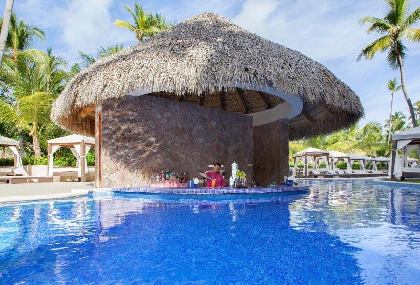 استراحتگاه Majestic Colonial Punta Cana All Inclusive