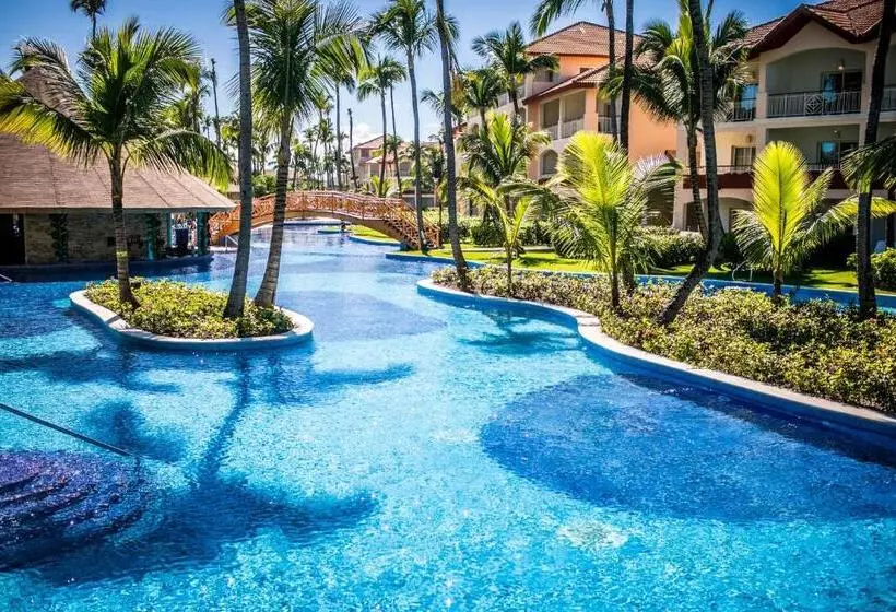 渡假胜地  Majestic Colonial Punta Cana   All Inclusive